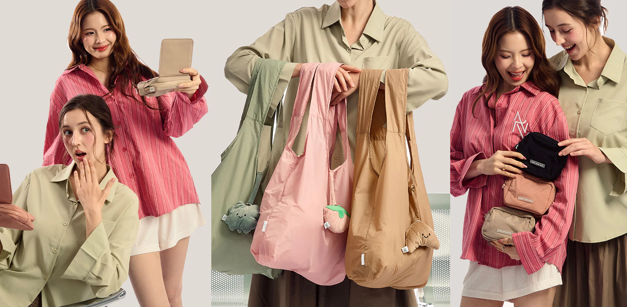 Cute Bags For Busy Days